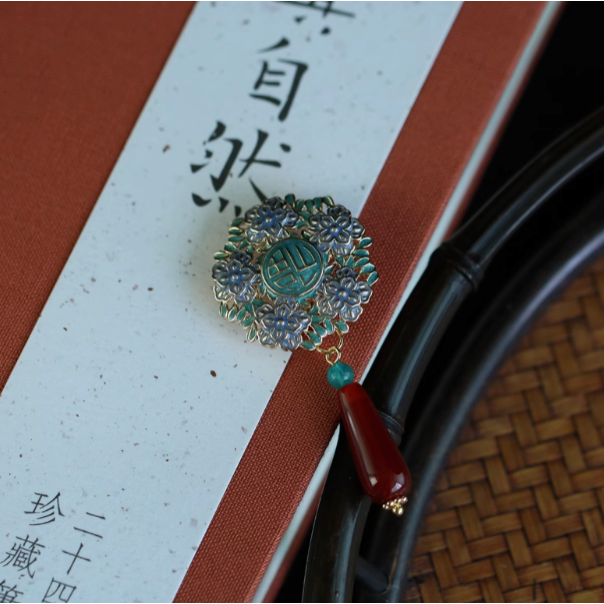 Fu Dao | 福到